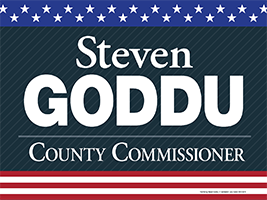 Steven L. Goddu for NH